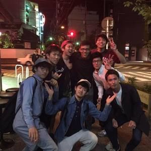 Meet your Posher, Steven